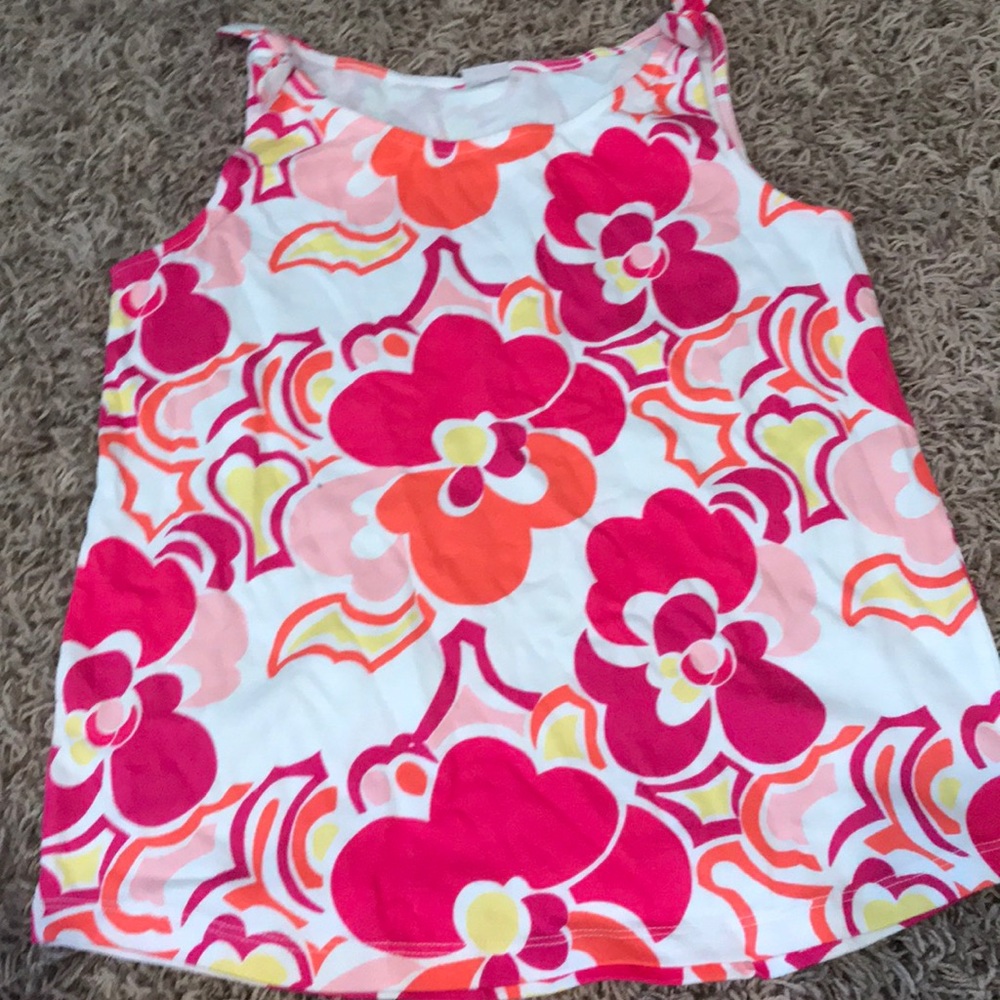 Girls tanktop